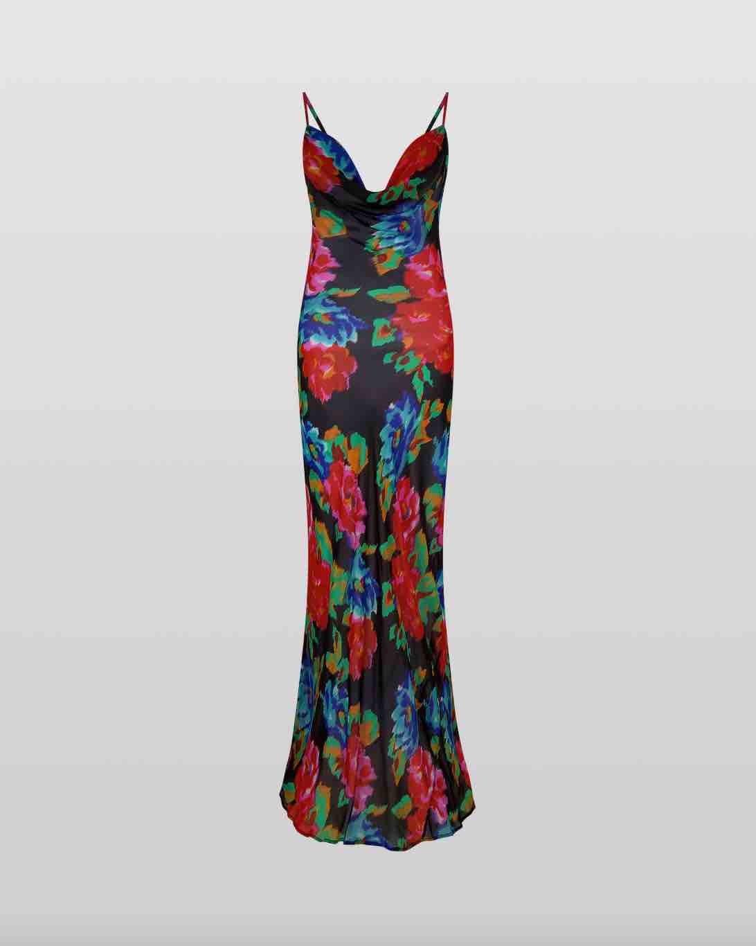 Vestido estamodo Rat & Boa — foto 2 de 3