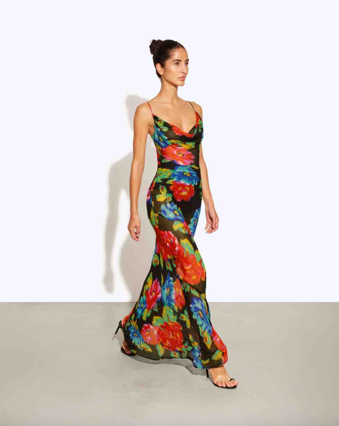 Vestido estamodo Rat & Boa — foto 3 de 3