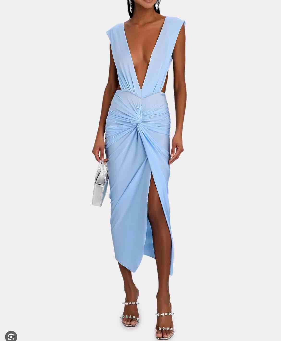 Vestido diseñador Bao Bab — foto 1 de 2