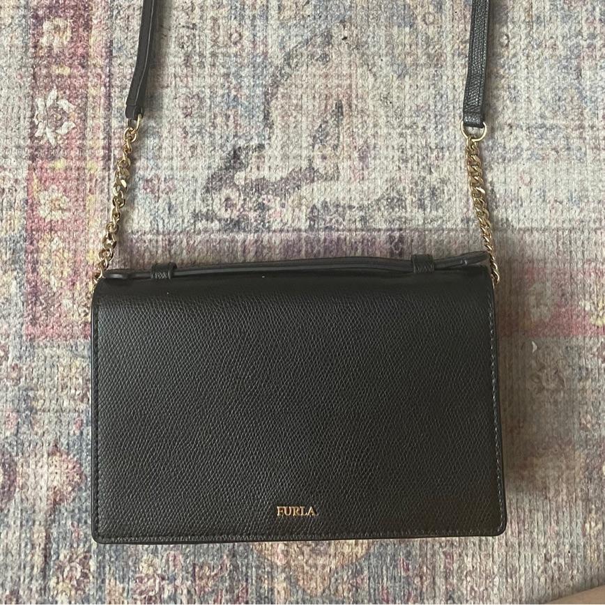 Bolso Furla negro — foto 1 de 5