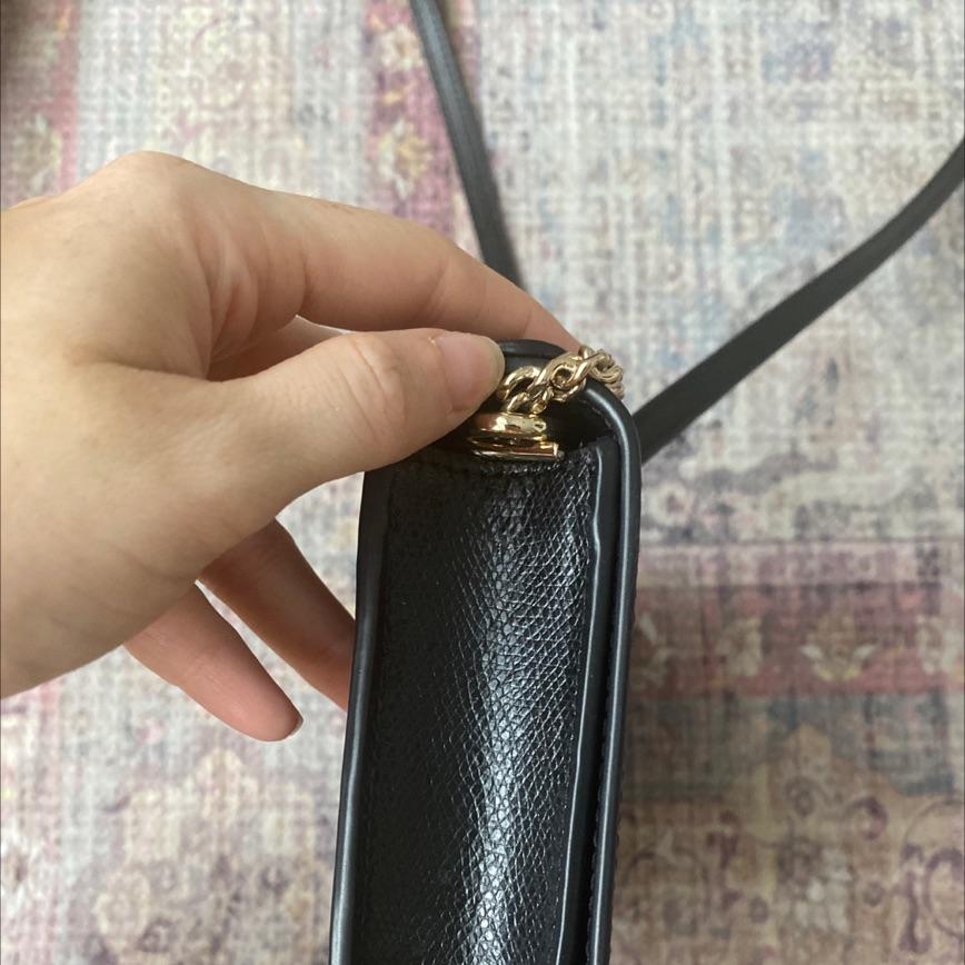 Bolso Furla negro — foto 3 de 5