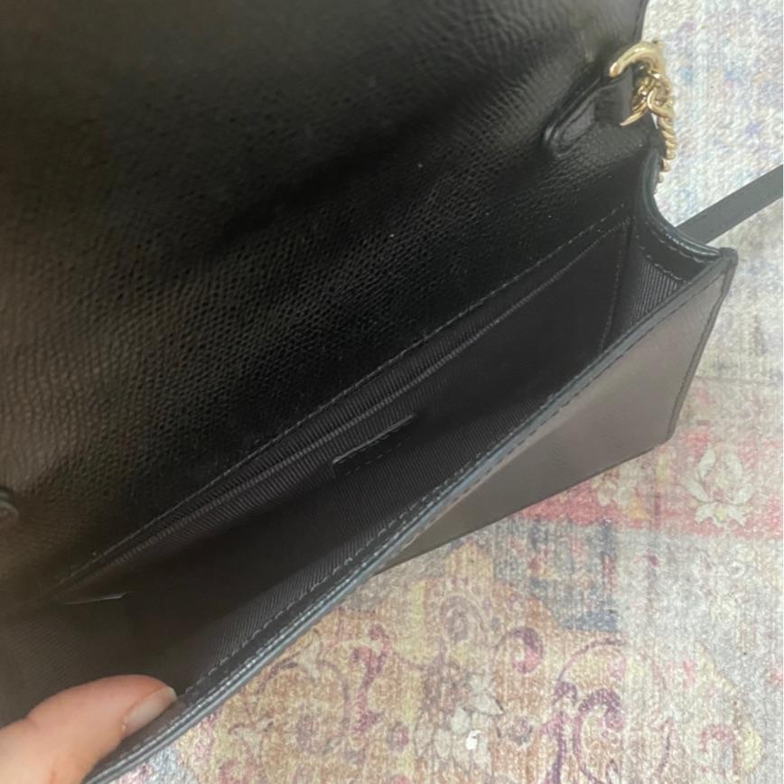 Bolso Furla negro — foto 4 de 5