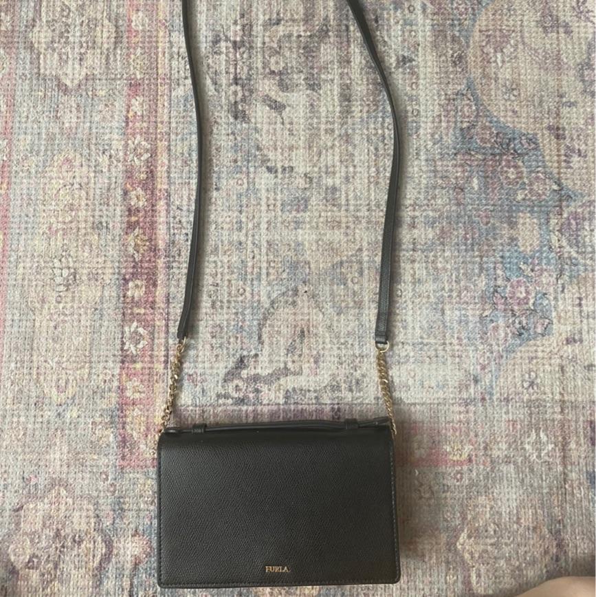 Bolso Furla negro — foto 5 de 5