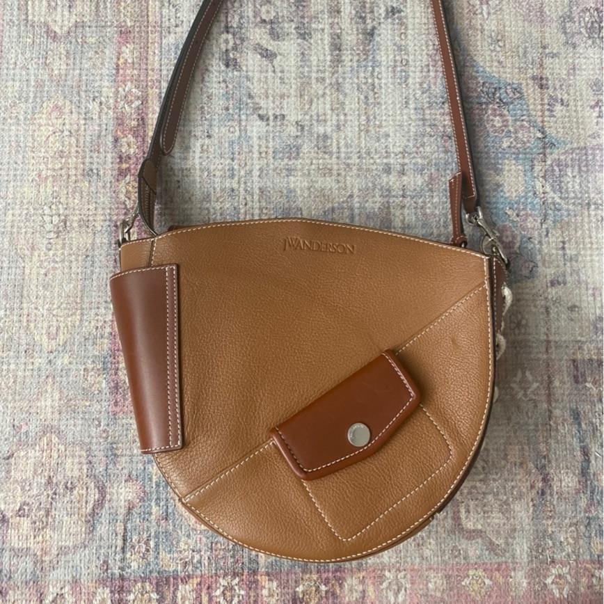 Bolso JW Anderson — foto 1 de 5