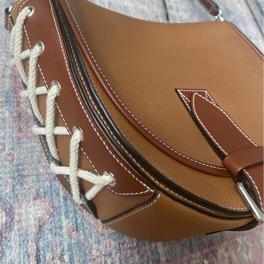 Bolso JW Anderson — foto 3 de 5