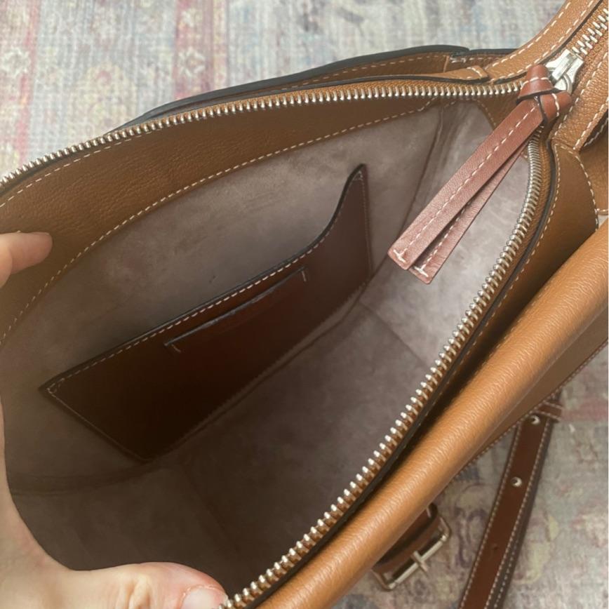 Bolso JW Anderson — foto 4 de 5