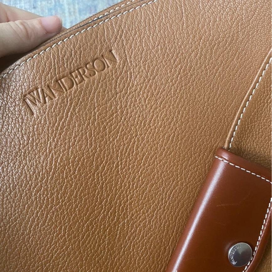 Bolso JW Anderson — foto 5 de 5