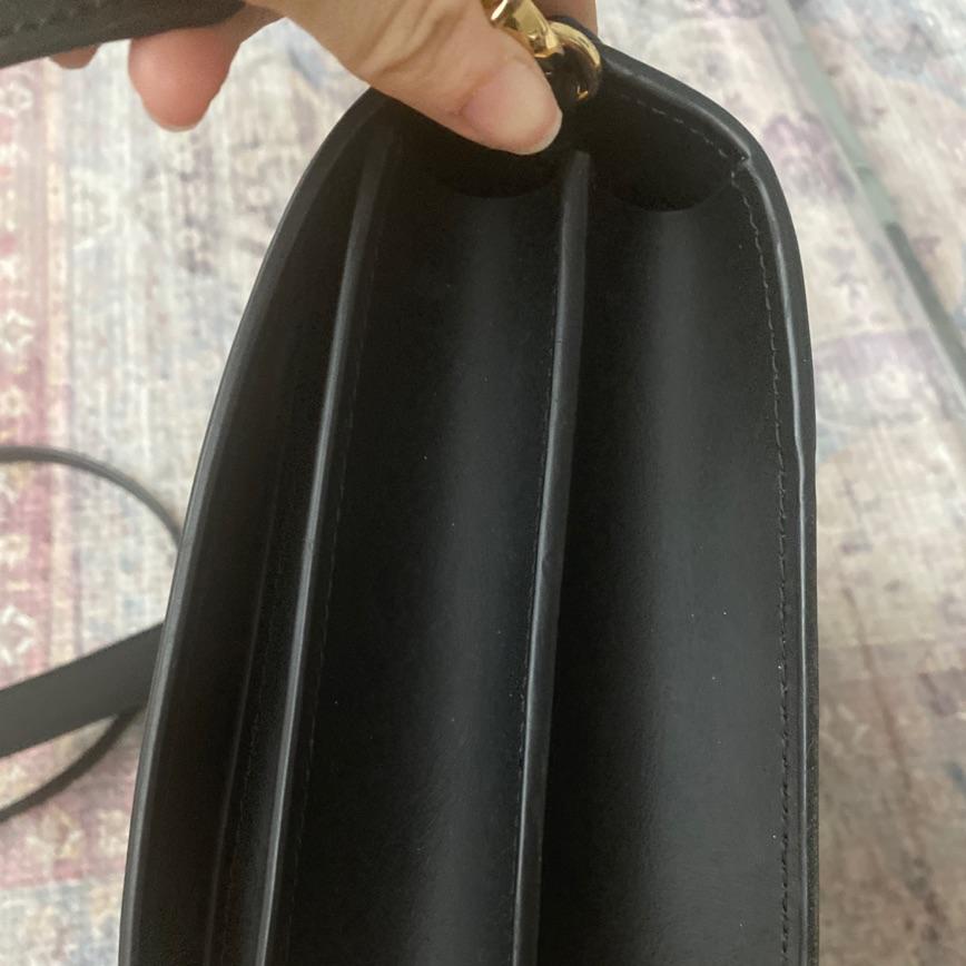 bolso negro Zac Posen — foto 3 de 5