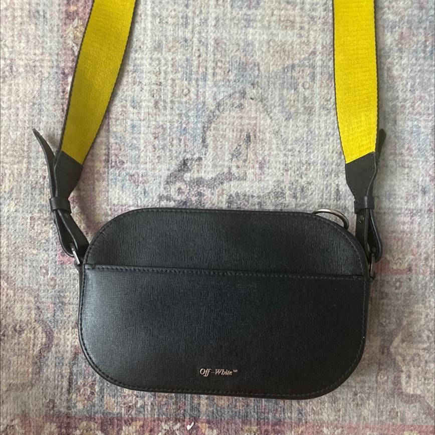Bolso bandolera Off White Off-White — foto 2 de 4