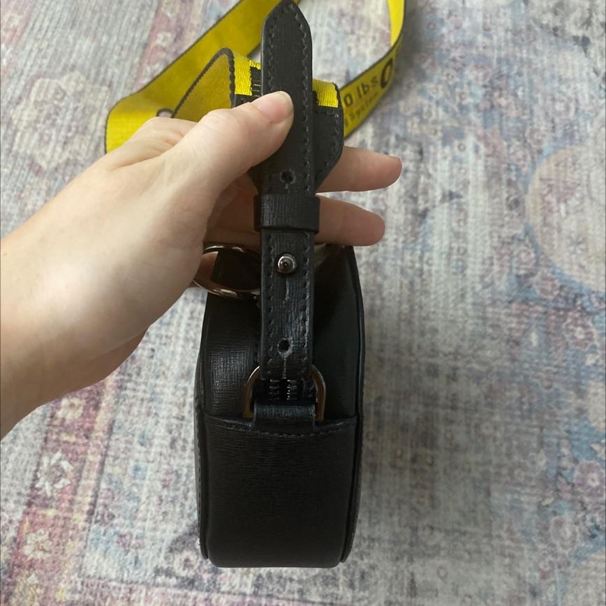 Bolso bandolera Off White Off-White — foto 3 de 4