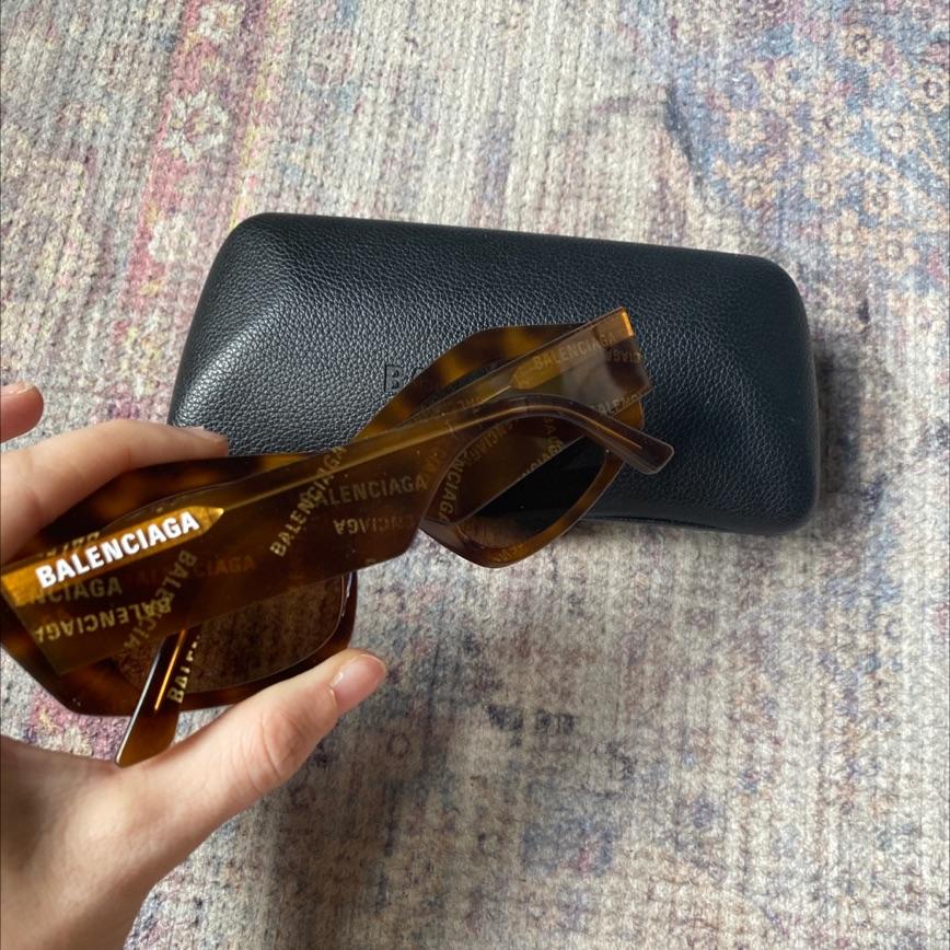 gafas de sol de Balenciaga — foto 2 de 5