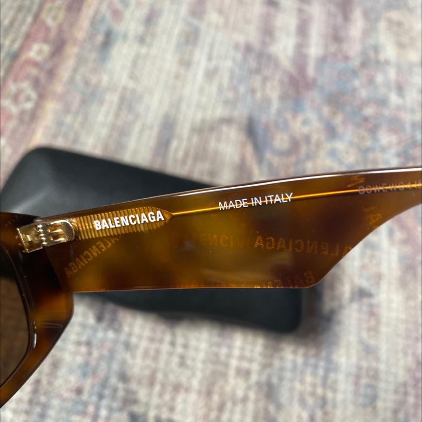 gafas de sol de Balenciaga — foto 3 de 5