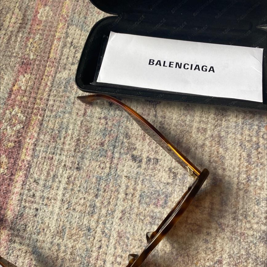 gafas de sol de Balenciaga — foto 5 de 5