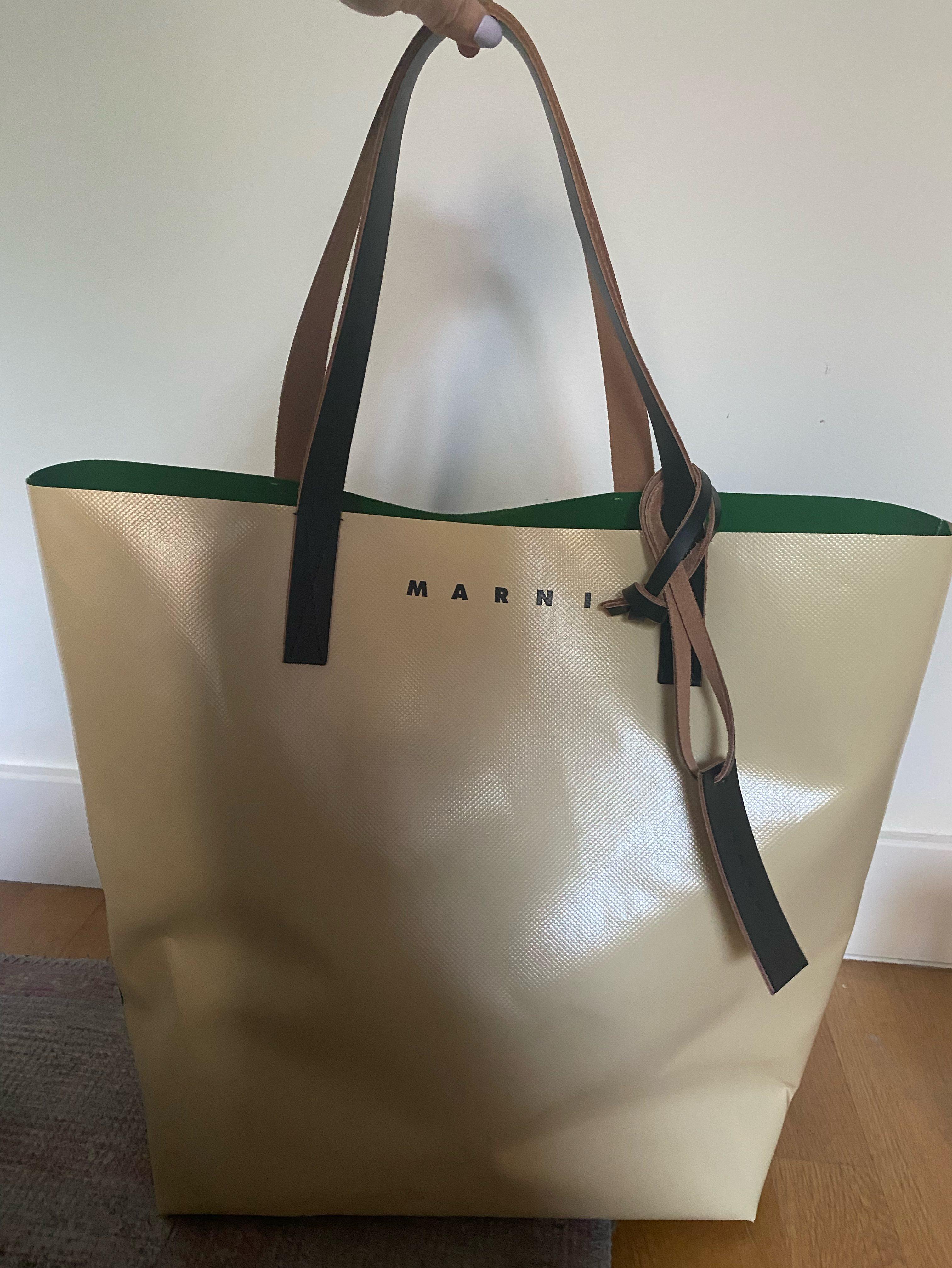 Bolso Marni — foto 1 de 3