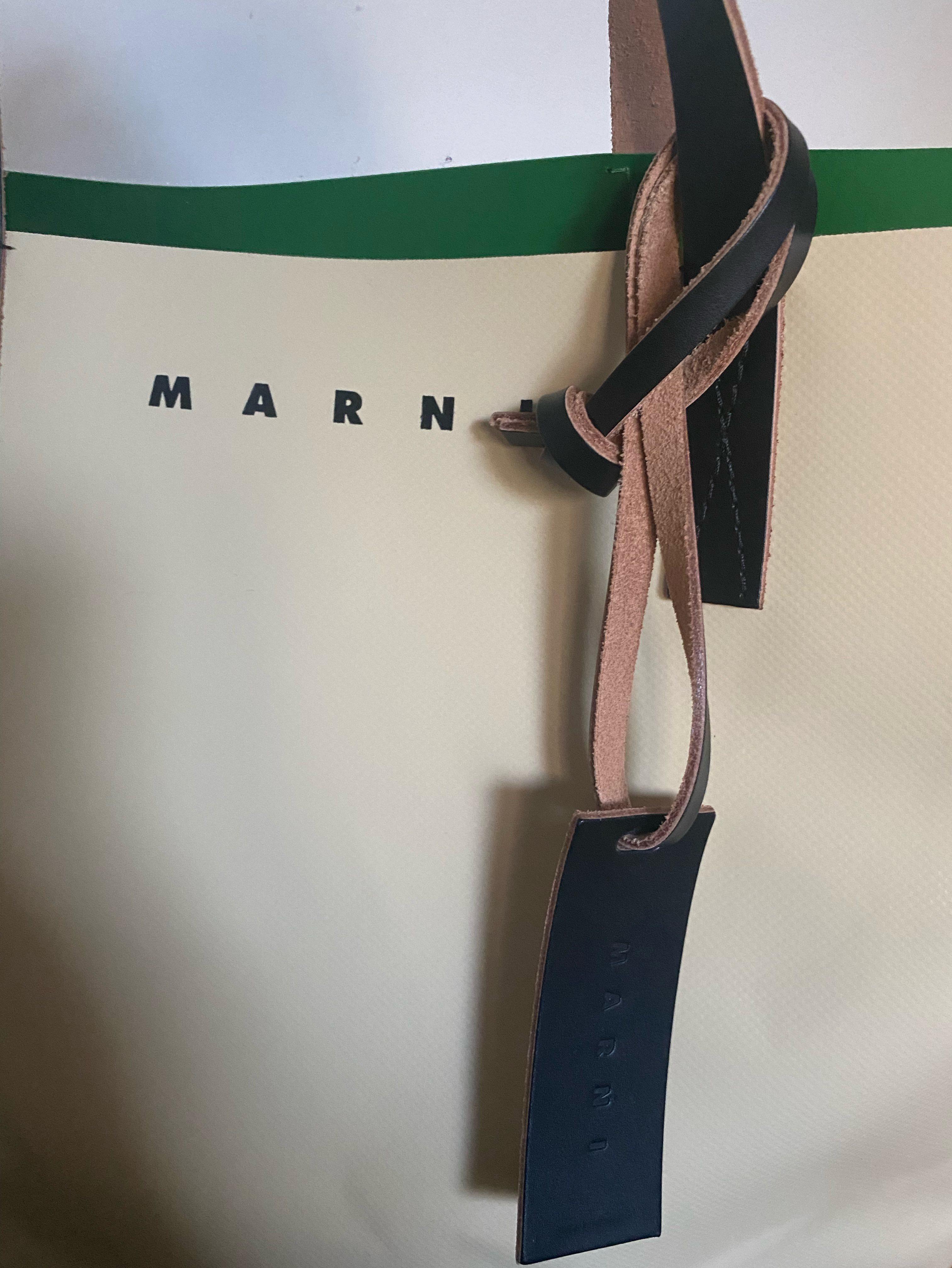 Bolso Marni — foto 3 de 3