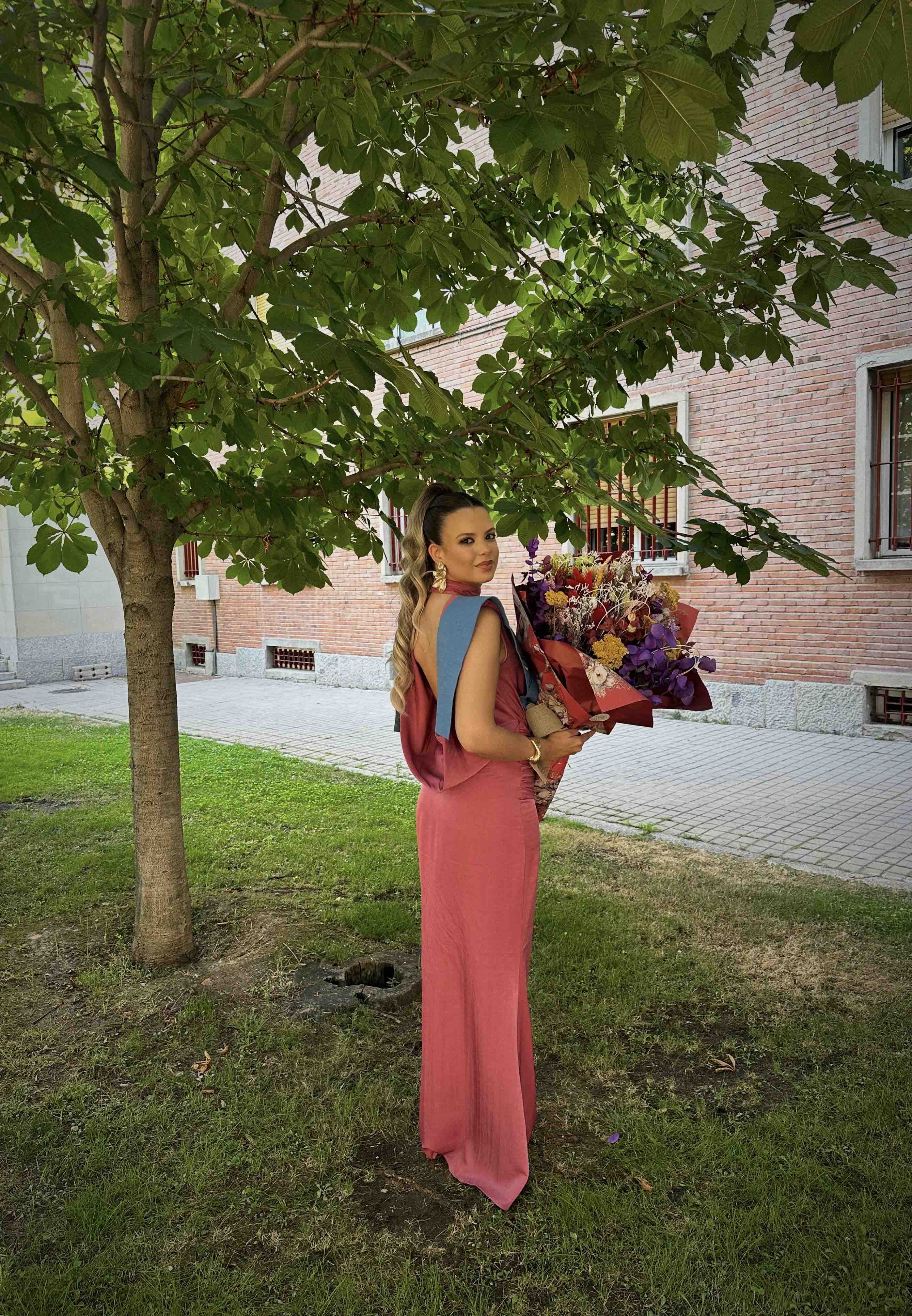 Vestido Simona Lady Pipa — foto 3 de 5