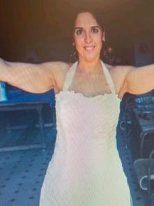 Vestido de boda Rosa Clará — foto 6 de 6