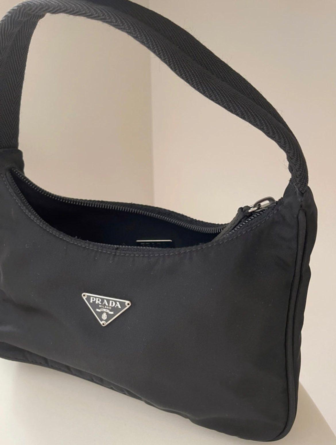 bolso prada — foto 1 de 4
