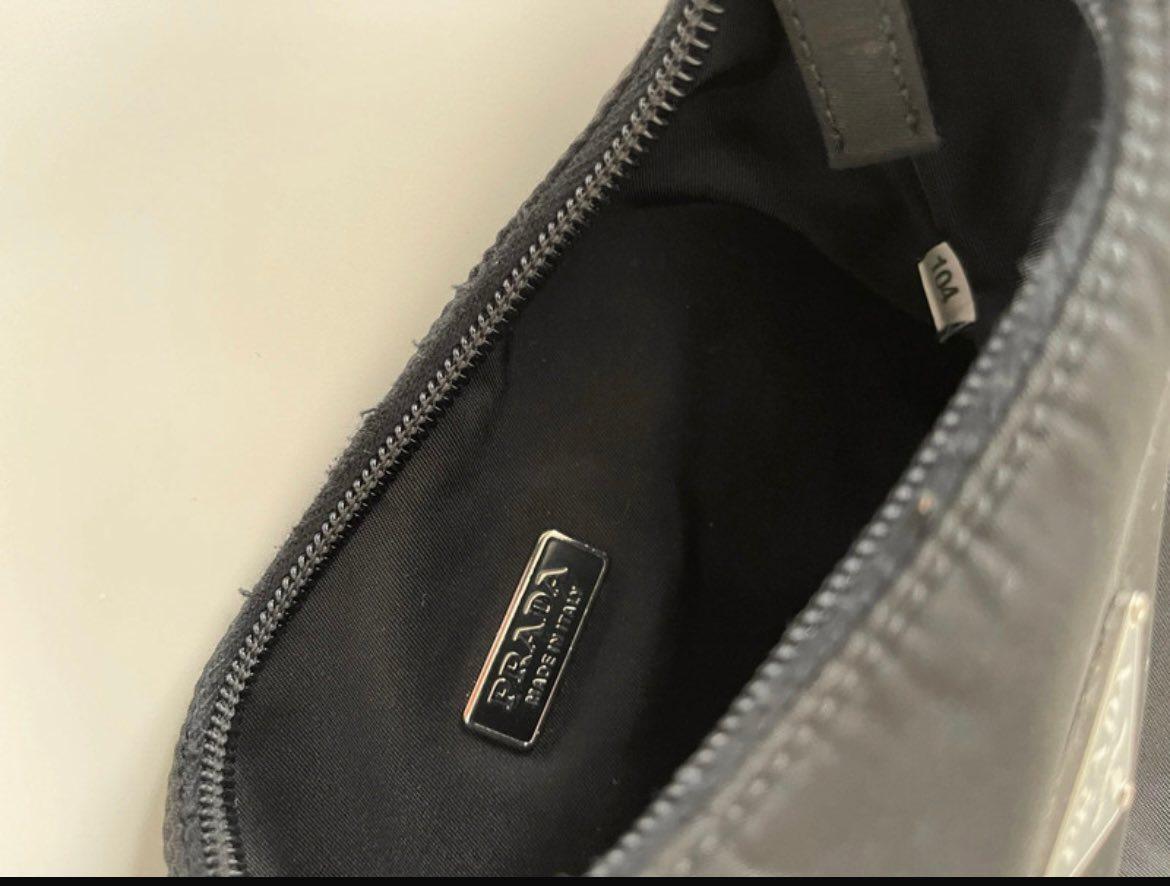 bolso prada — foto 2 de 4