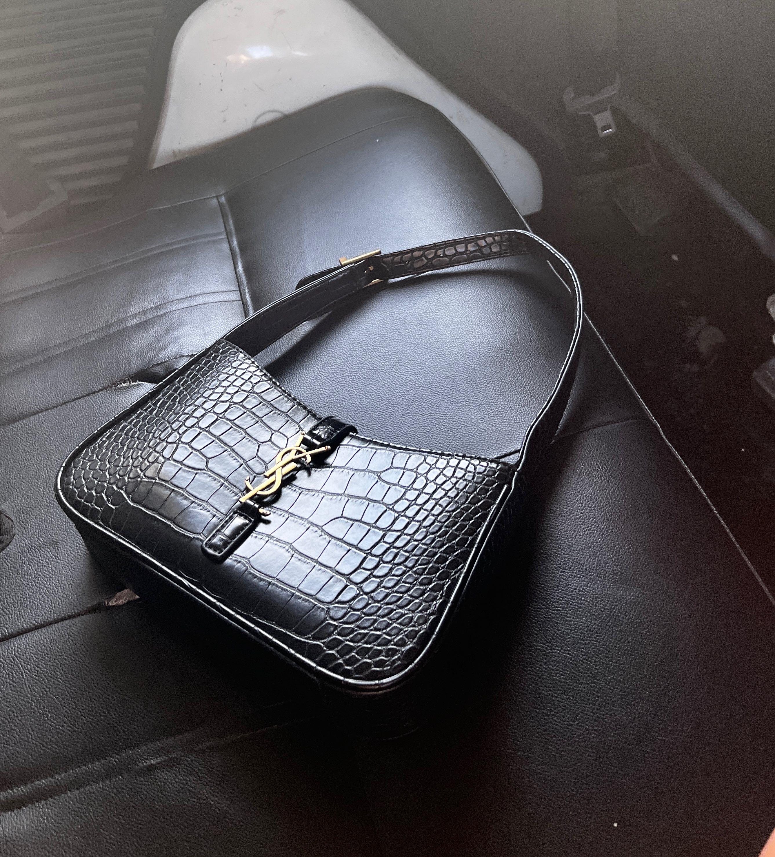 bolso YSL Yves Saint Laurent