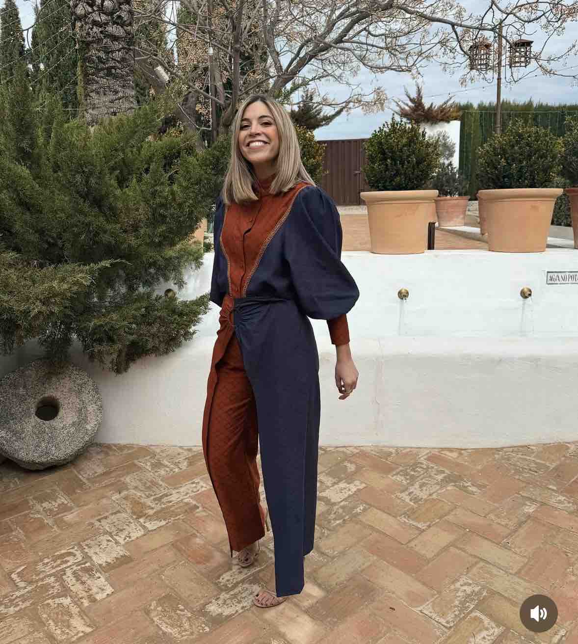 Traje panambi