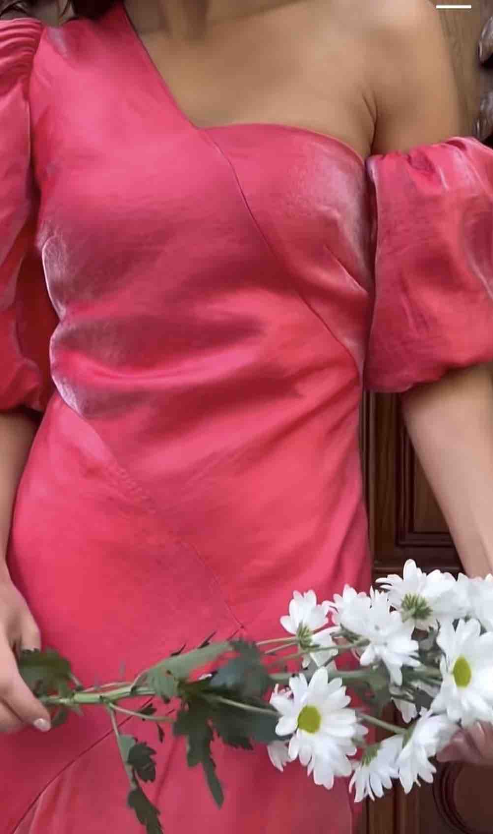 Vestido Redondo Brand — foto 3 de 5