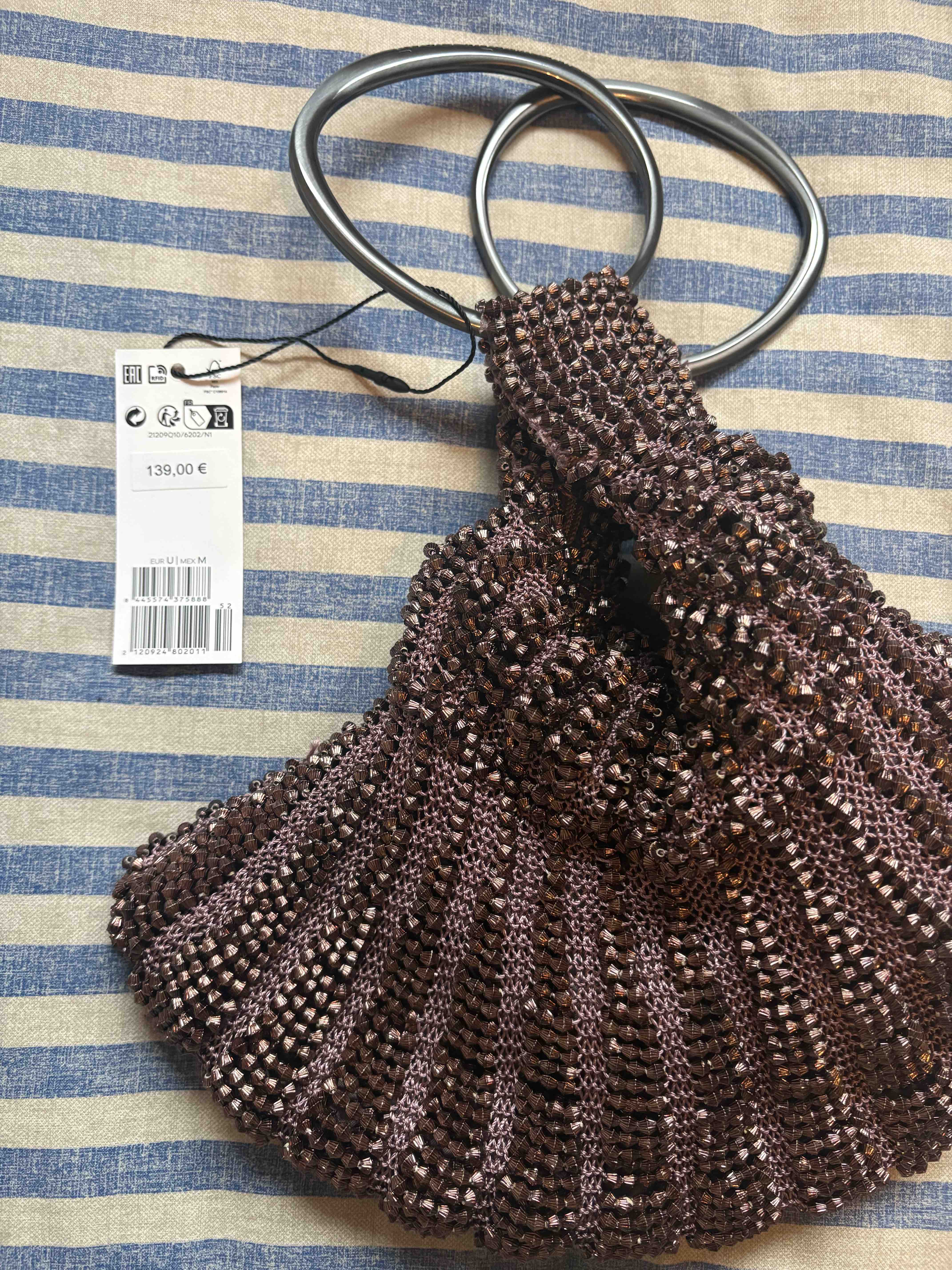 Bolso Adolfo Domínguez — foto 4 de 5