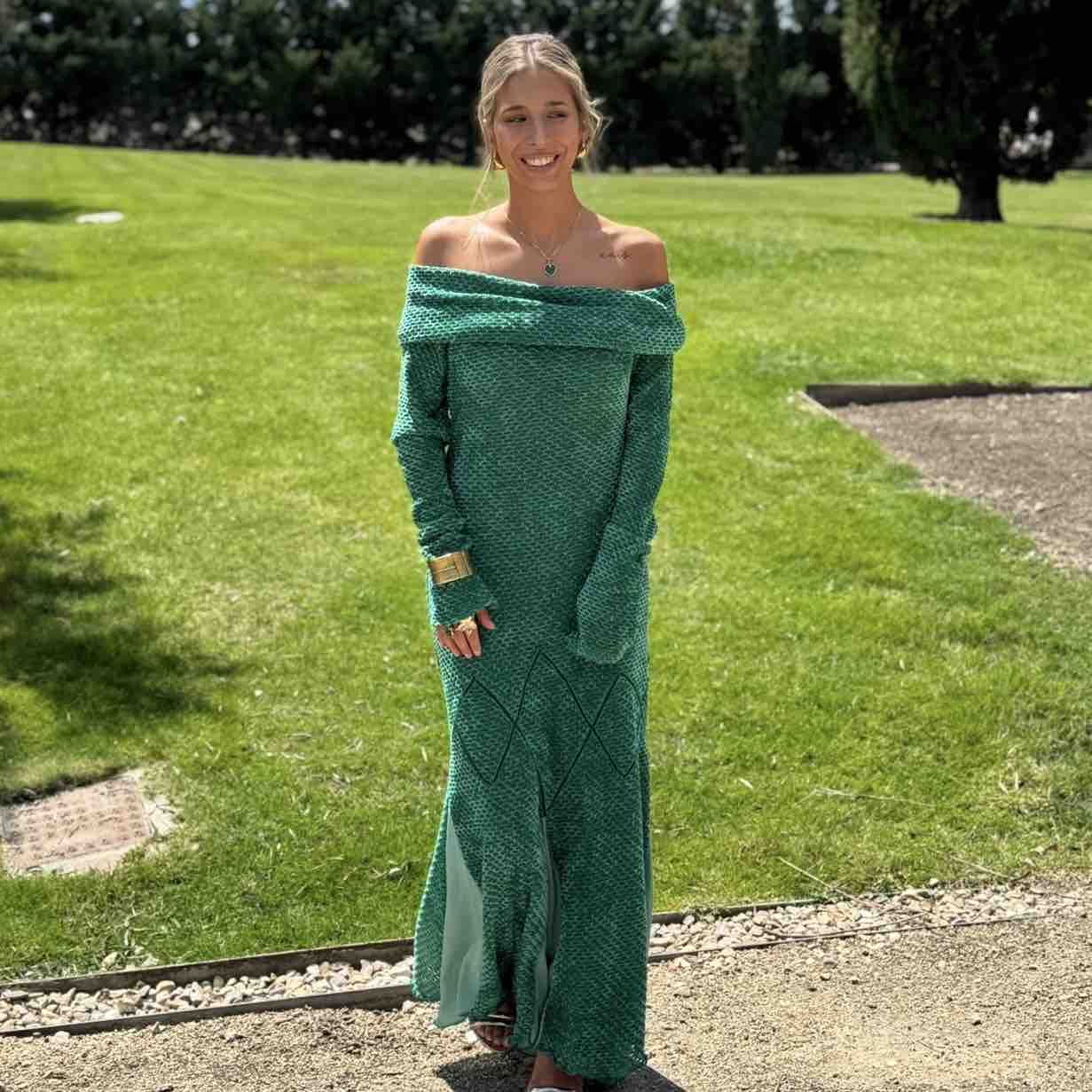Alquiler Vestido invitada | Jointy