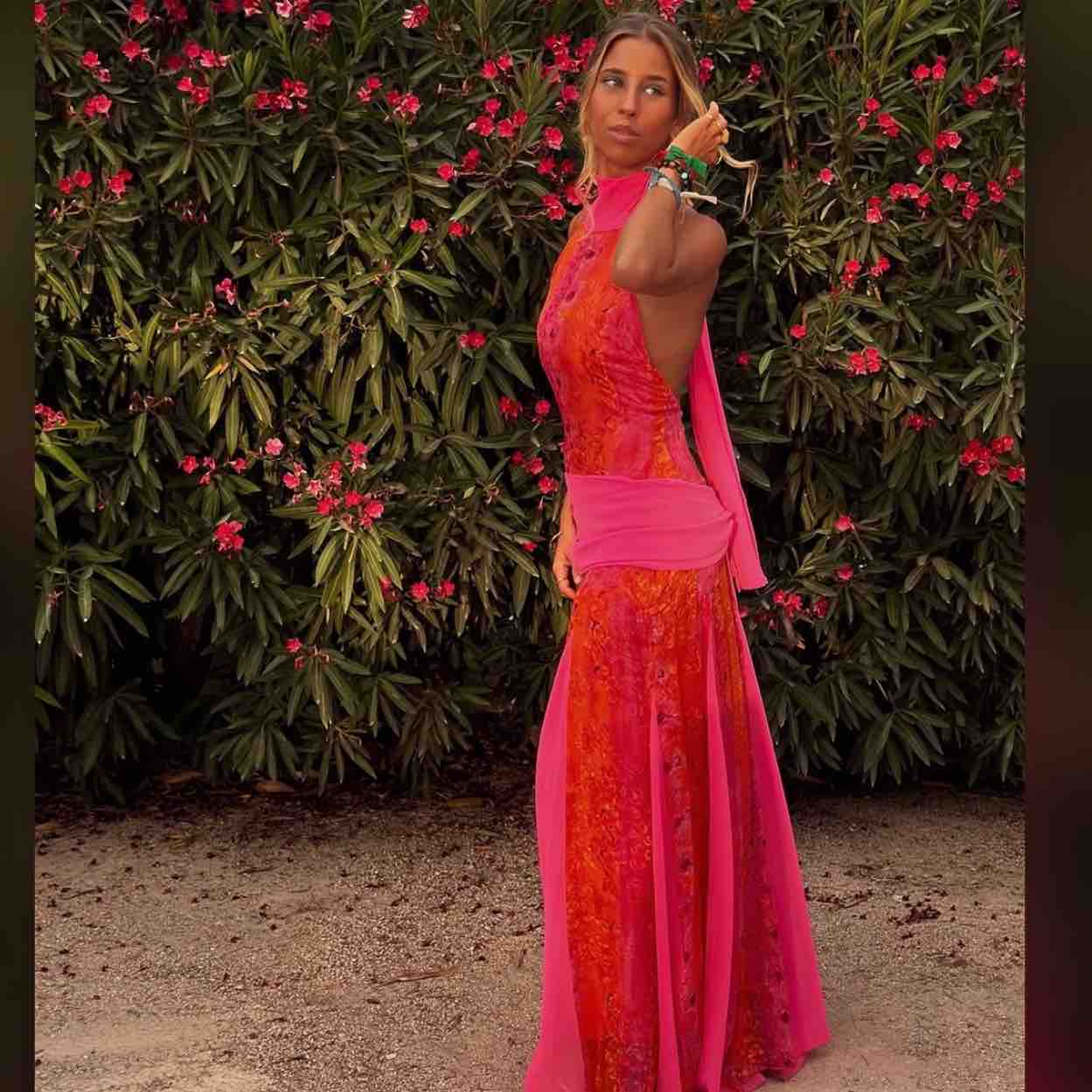 Alquiler Vestido invitada | Jointy
