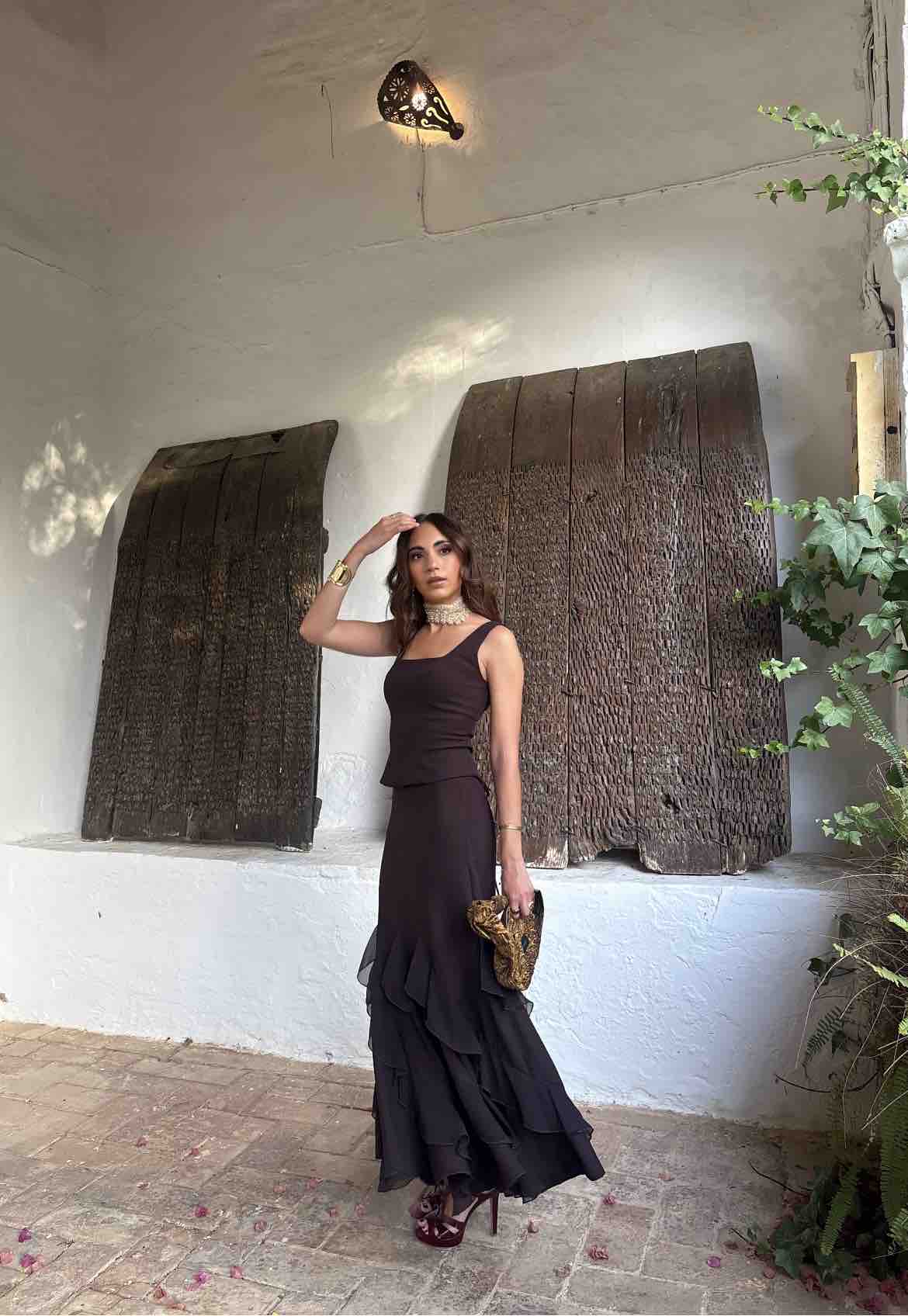 Conjunto Miphai — foto 1 de 5