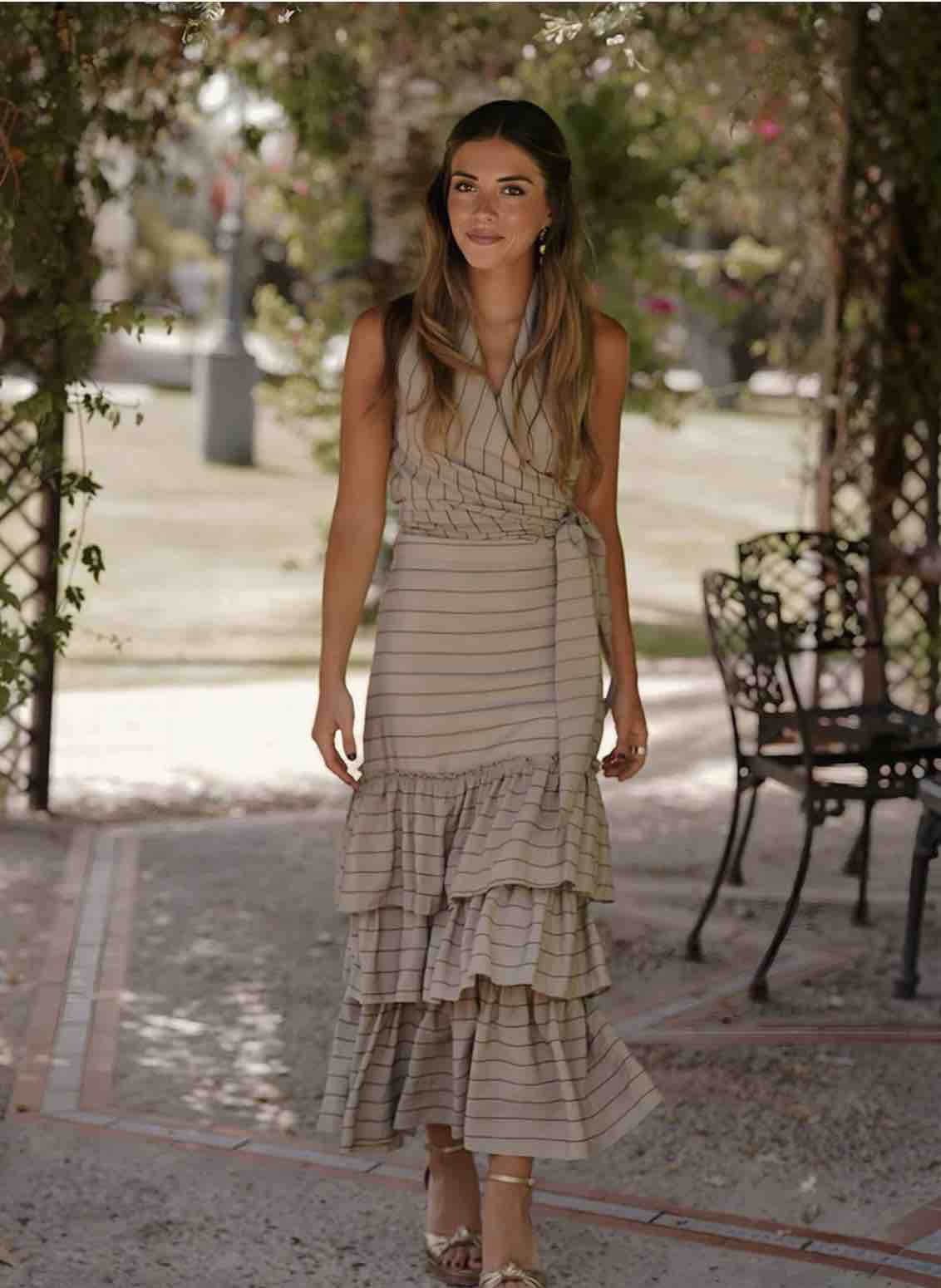 Conjunto Mariquita Trasquilá — foto 3 de 4
