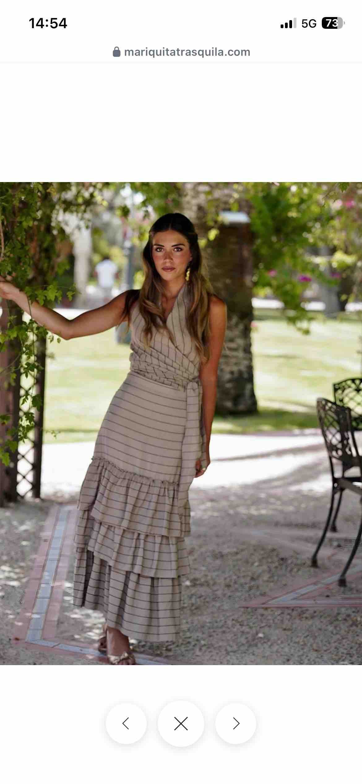 Conjunto Mariquita Trasquilá — foto 4 de 4