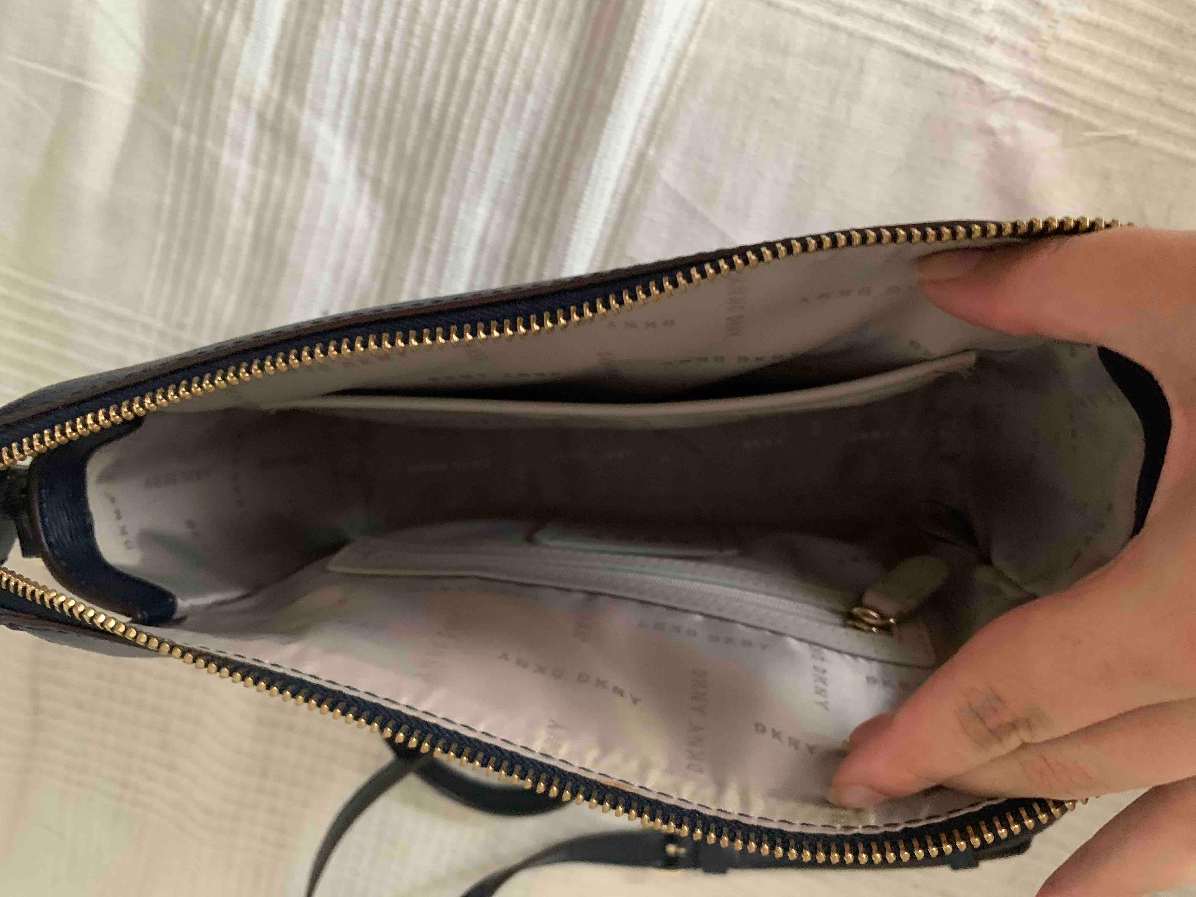 Bolso DKNY — foto 5 de 5
