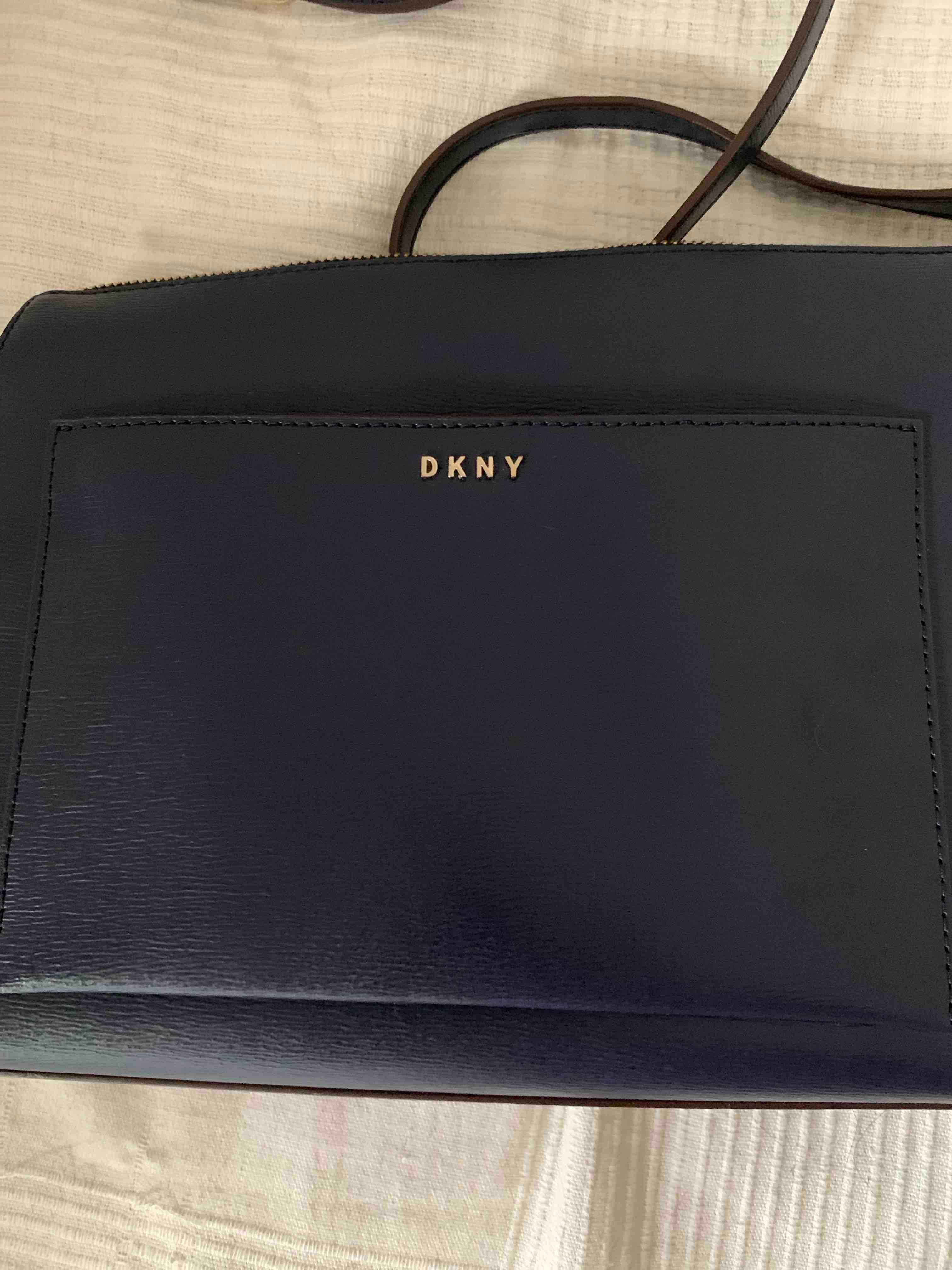 Bolso DKNY — foto 4 de 5