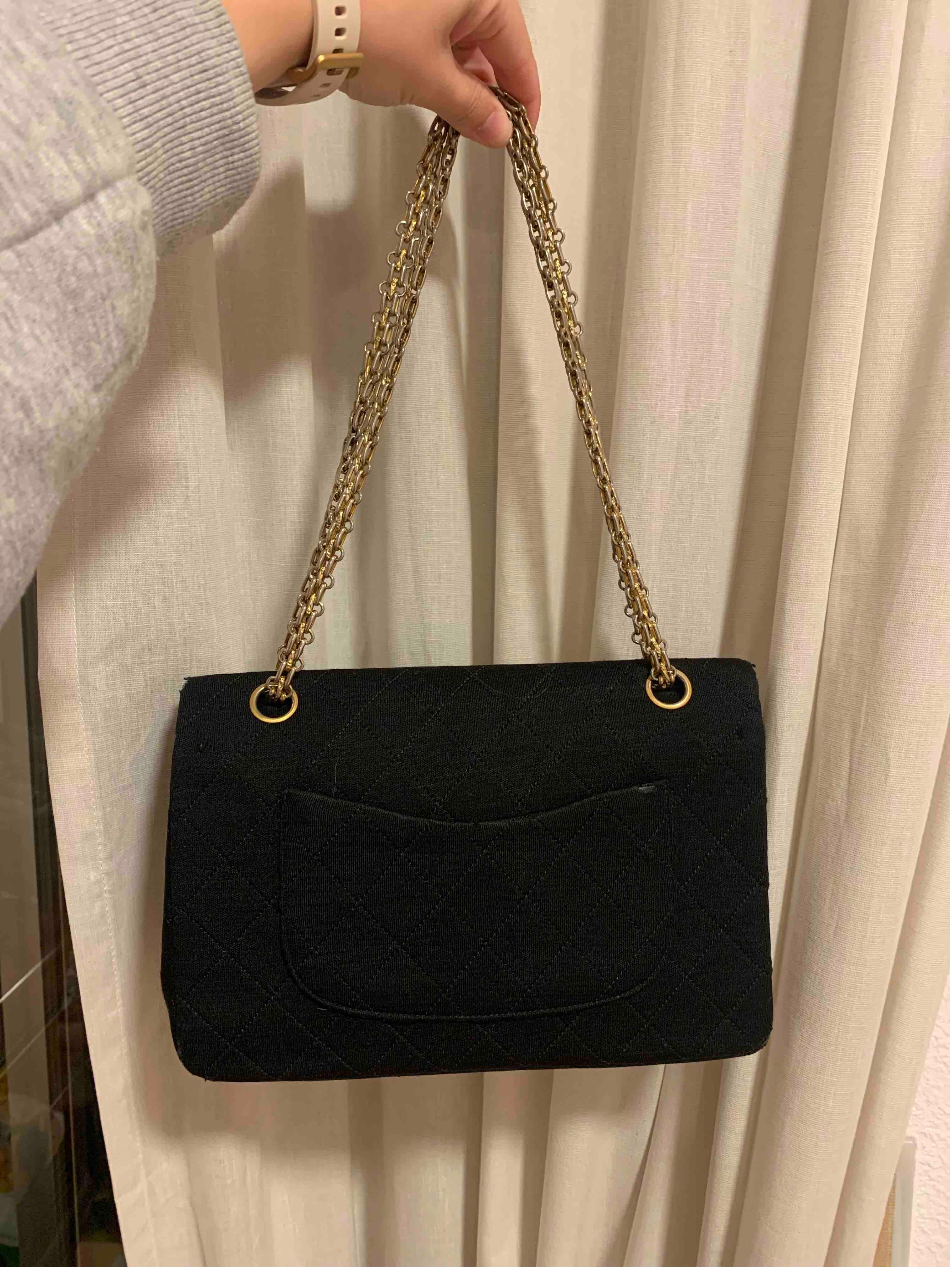 Bolso Chanel Timeless Vintage — foto 2 de 5