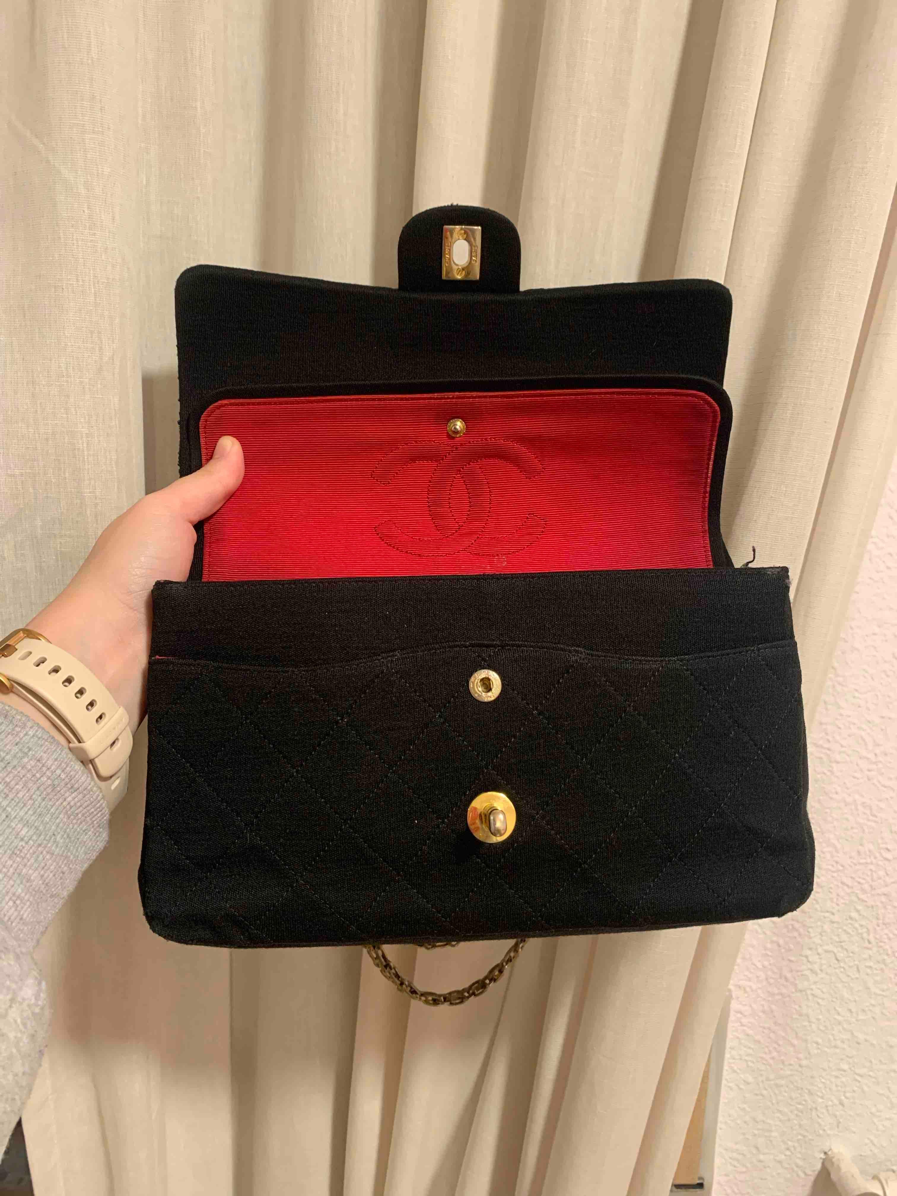 Bolso Chanel Timeless Vintage — foto 5 de 5
