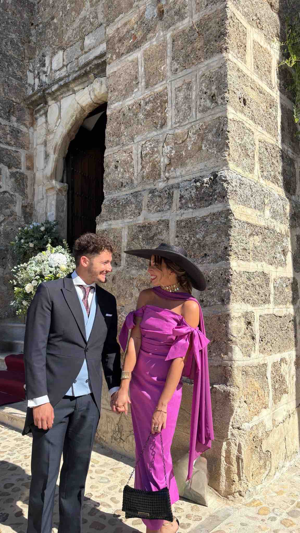Vestido Victoria colección — foto 1 de 3