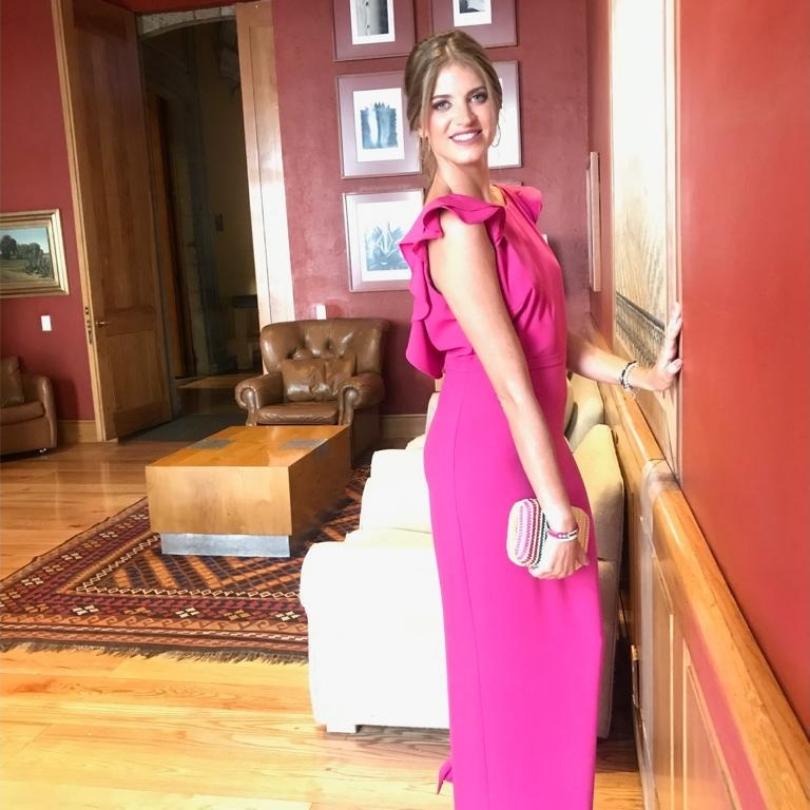 vestido Lady Pipa — foto 1 de 3