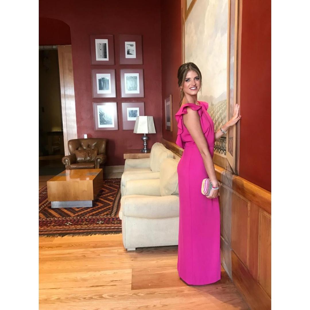 vestido Lady Pipa — foto 2 de 3