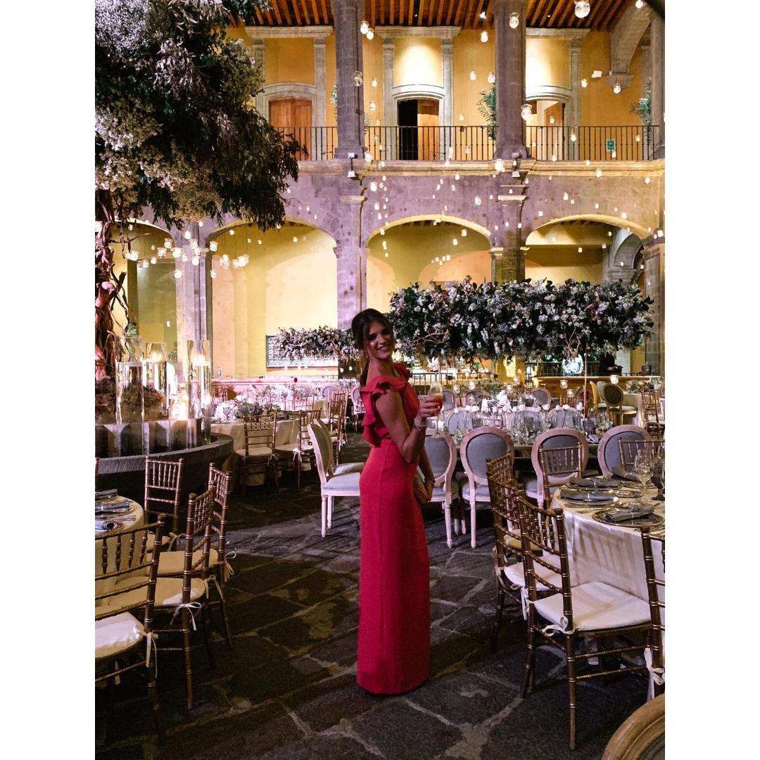 vestido Lady Pipa — foto 3 de 3