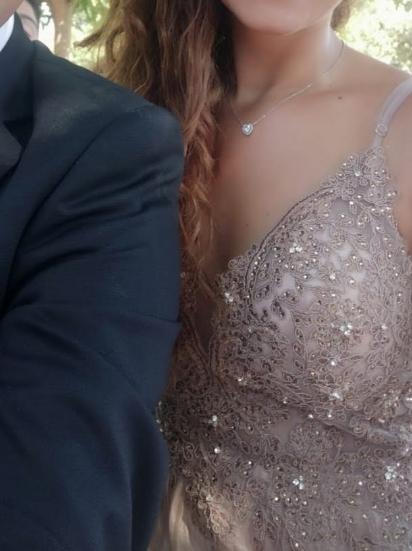 Vestido de invitada boda Christian Koehlert — foto 5 de 5