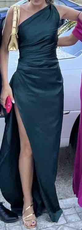 Vestido verde babyboo — foto 1 de 4
