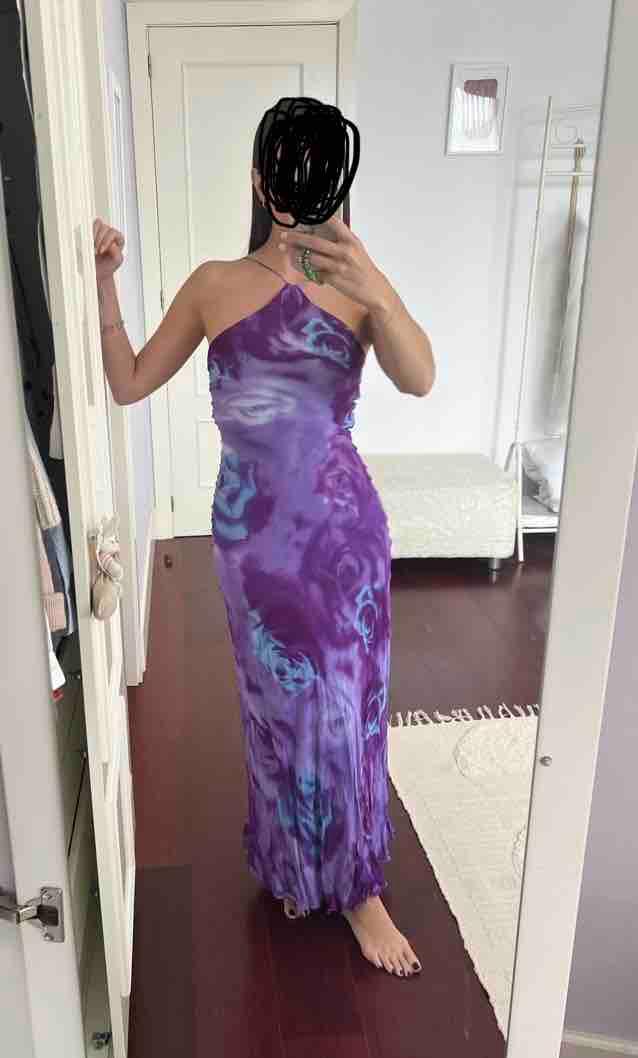 Vestido Etxart & Panno invitada Etxart and panno — foto 1 de 3