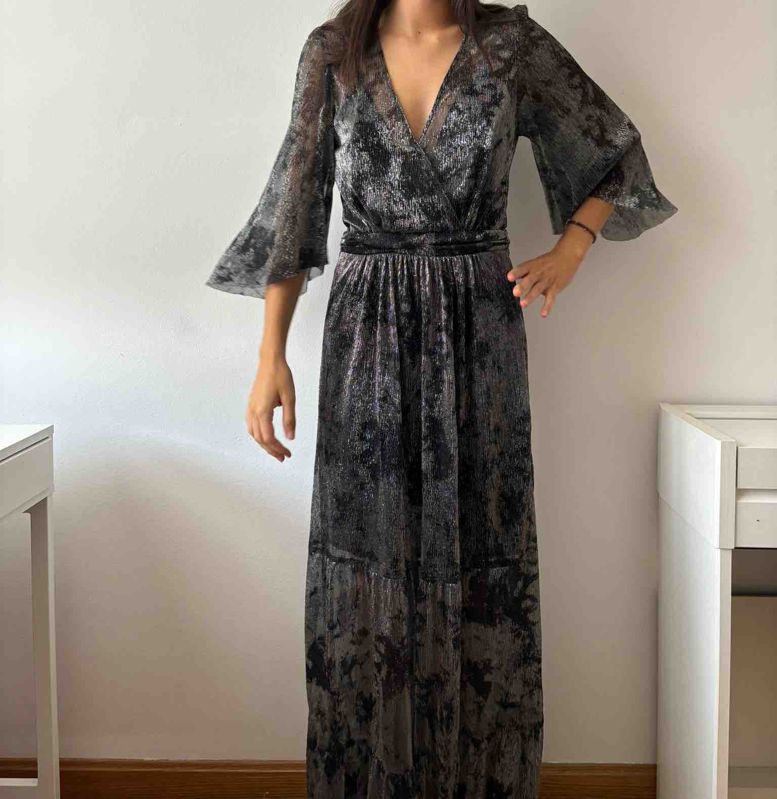 Vestido ideal de bash — foto 1 de 5