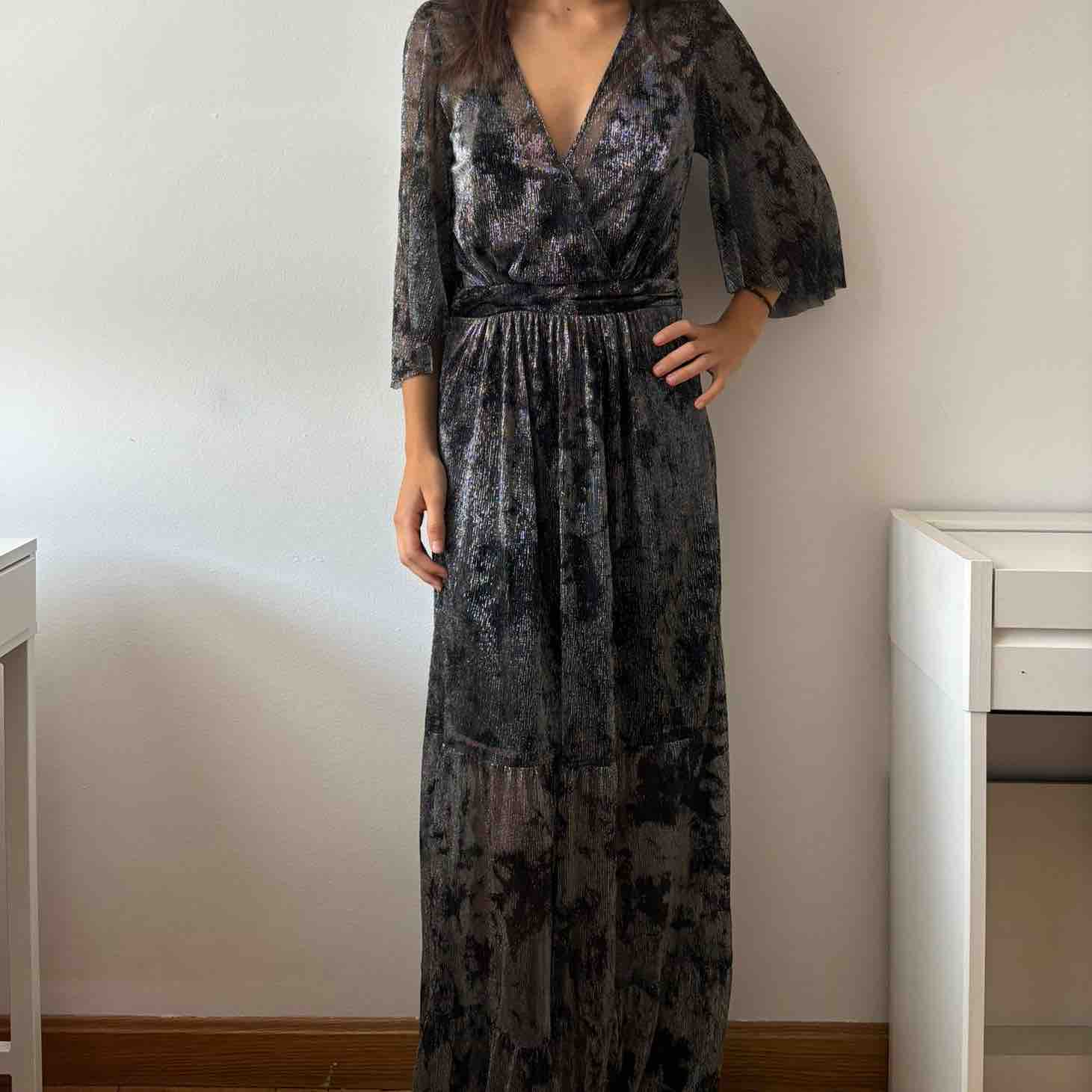 Vestido ideal de bash — foto 2 de 5