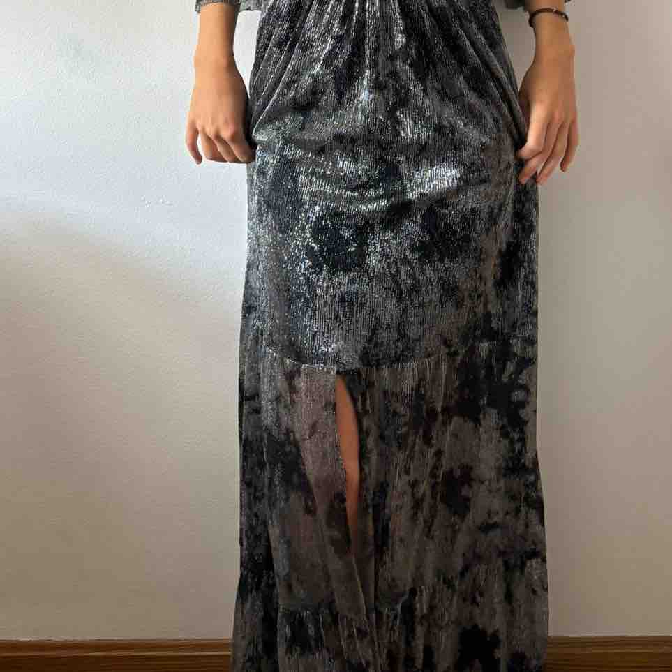 Vestido ideal de bash — foto 3 de 5