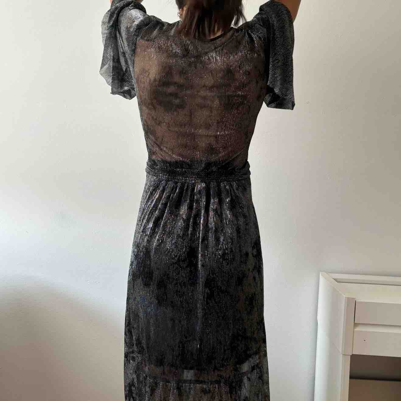 Vestido ideal de bash — foto 4 de 5