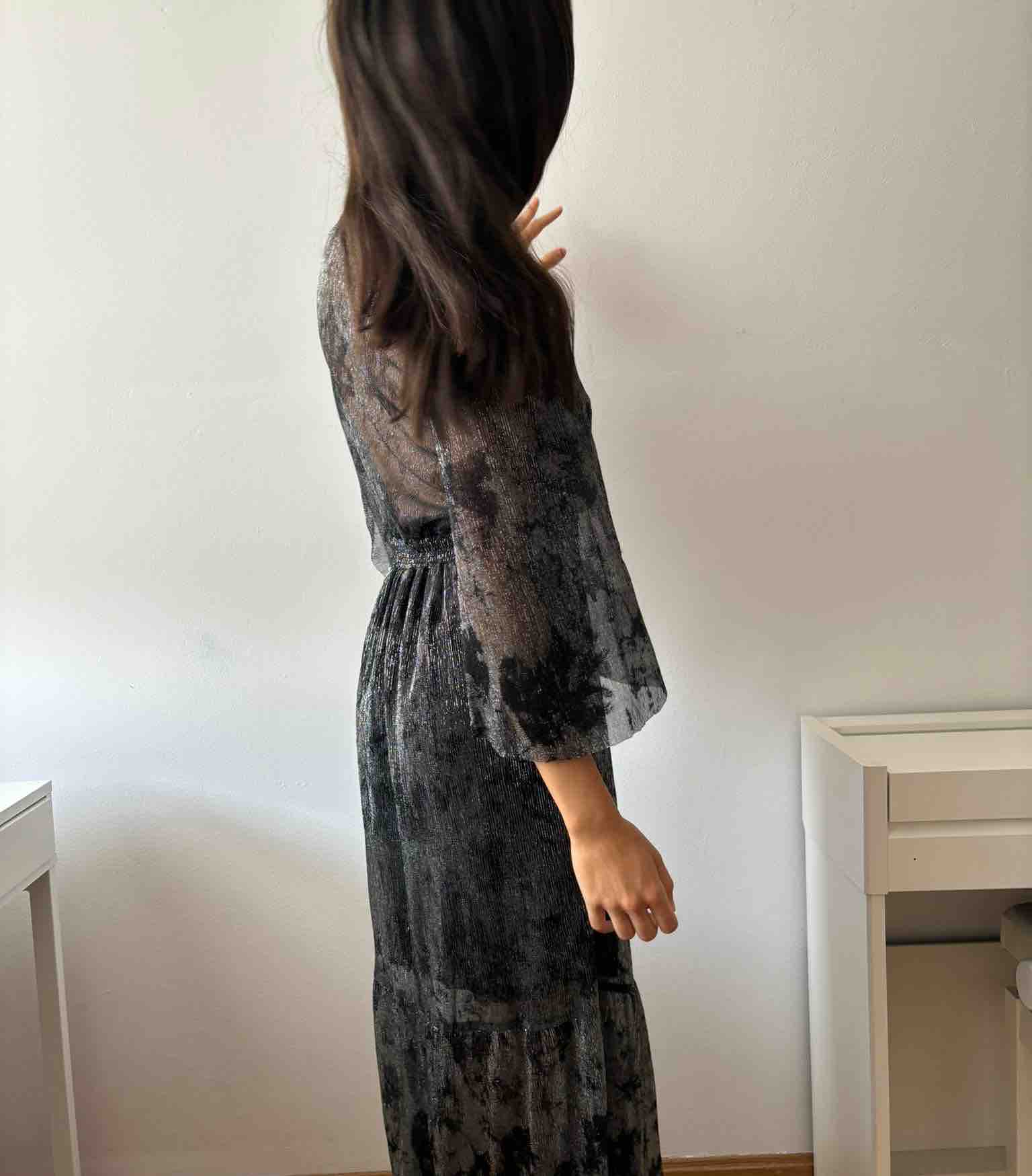 Vestido ideal de bash — foto 5 de 5