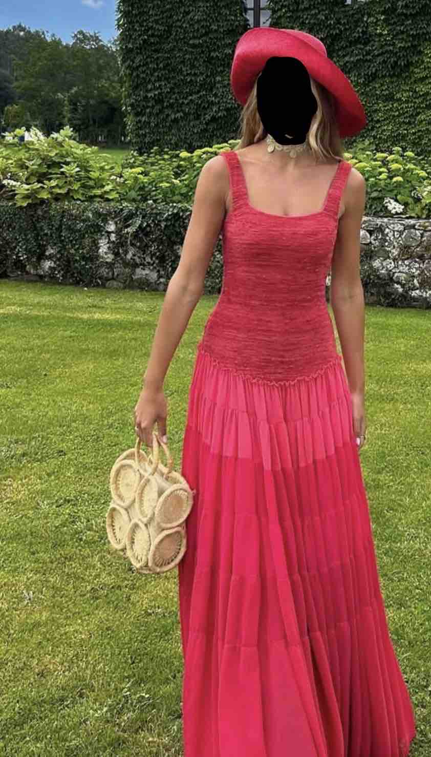 Vestido invitada Claw The Label — foto 2 de 3