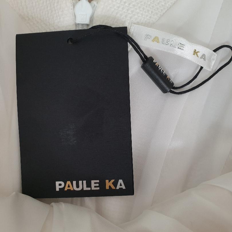 Vestido de vuelo de Paule Ka — foto 4 de 4